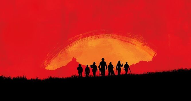 Red Dead Redemption 2 - prace nad grą trwają od 2 lat?