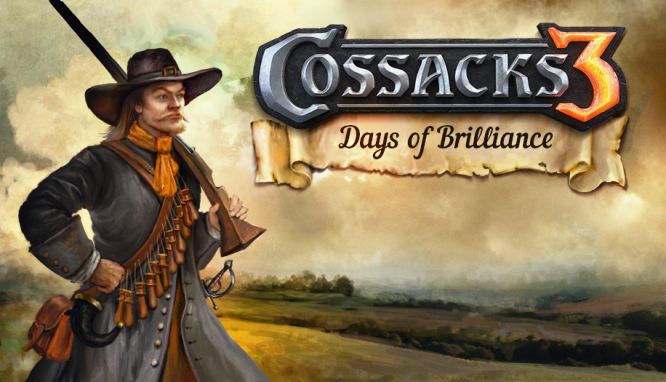 Kozacy 3: Days of Brilliance - zapowiedziano pierwsze DLC