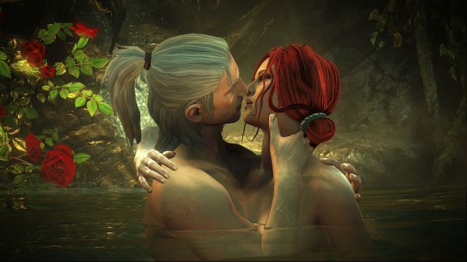 Sceny erotyczne w grach - jak je robić? Odpowiedź na GDC 2017