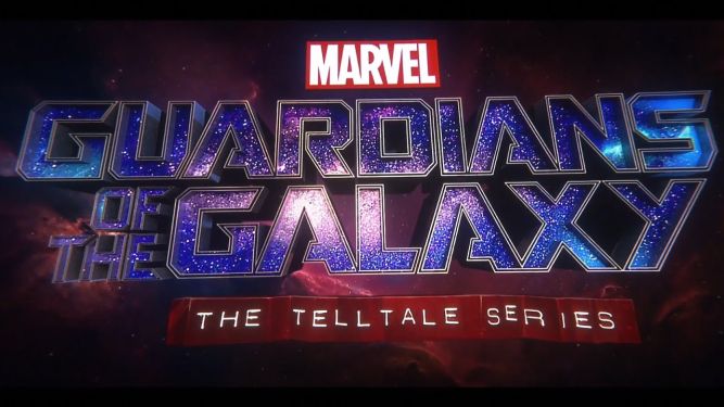 TGA 2016: Guardians of the Galaxy: The Telltale Series potwierdzone. Zobacz trailer