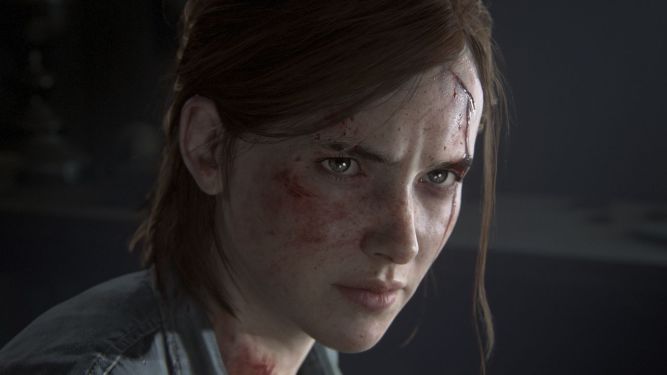 The Last of Us Part II będzie grą o nienawiści