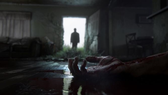 The Last of Us Part II - Ellie będzie się mścić za śmierć Joela?