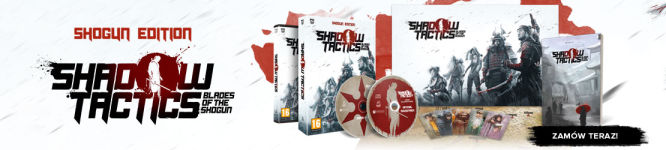 Shadow Warrior 2: darmowe DLC The Way of the Wang już dostępne