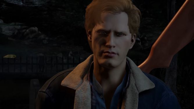 Tommy Jarvis powraca w Friday the 13th: The Game