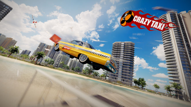 Znane gry wyścigowe w Forza Horizon 3 - zobacz screeny!