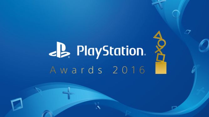 PlayStation Awards rozdane. Wiedźmin 3 ze statuetką