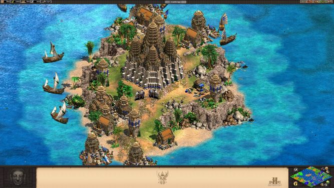 Kolejny dodatek do Age of Empires II - Rise of the Rajas ukaże się 19 grudnia