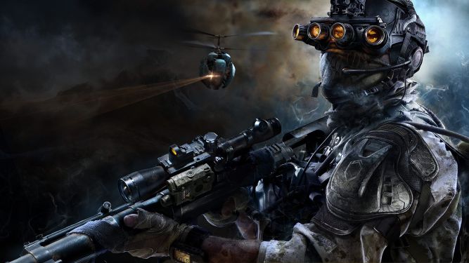 Sniper: Ghost Warrior 3 - nowy gameplay zabiera nas do rzeźni 