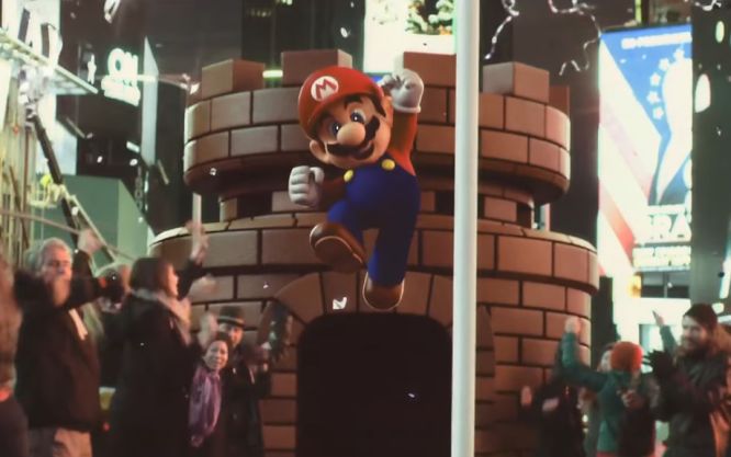 Nintendo potwierdza - Super Mario Run pobrano 40 mln razy