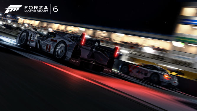 Forza Motorsport 7 praktycznie potwierdzona. Będą zmiany na lepsze?