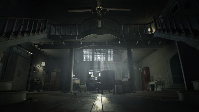Producent Resident Evil 7: to nie reboot, to sequel 