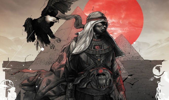 Następna część serii Assassin's Creed również na Nintendo Switch?