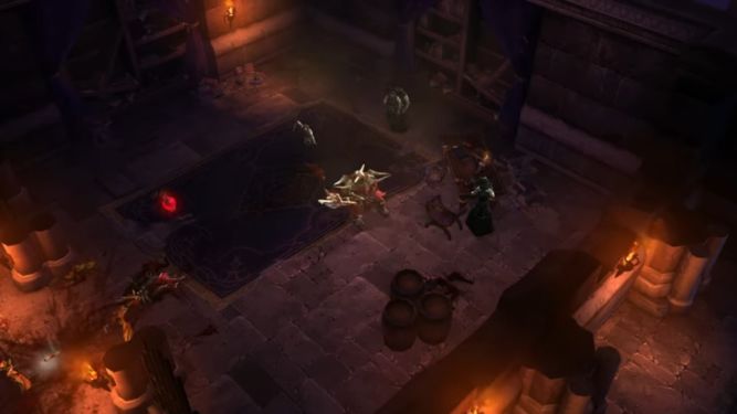 Diablo III - zobacz zwiastun aktualizacji 2.4.3