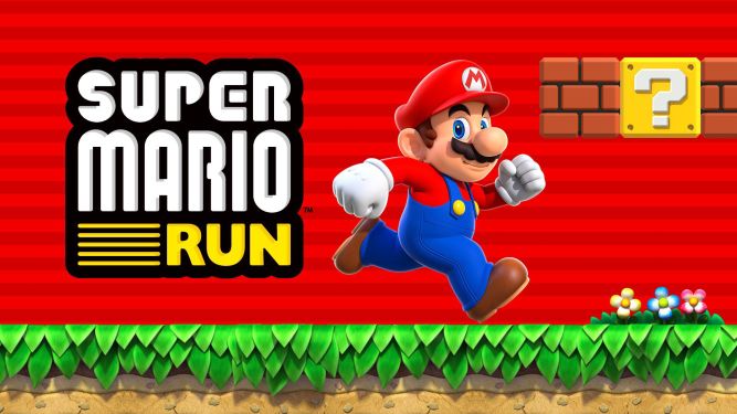 Super Mario Run zarobiło 30 milionów dolarów?