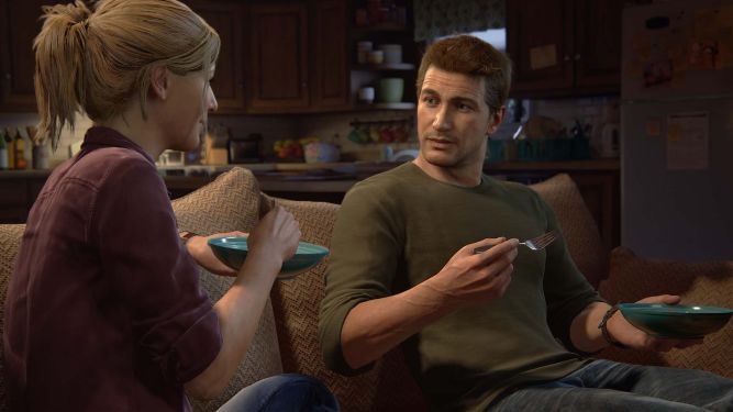 Uncharted 4 sprzedane w prawie 9 milionach sztuk