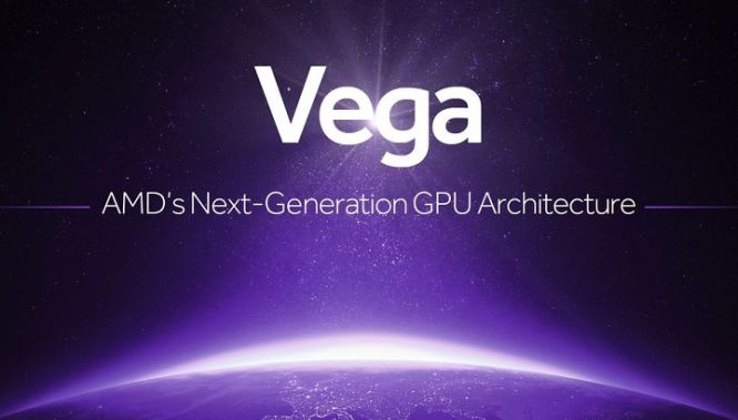 AMD ujawnia kilka szczegółów dotyczących kart graficznych Vega
