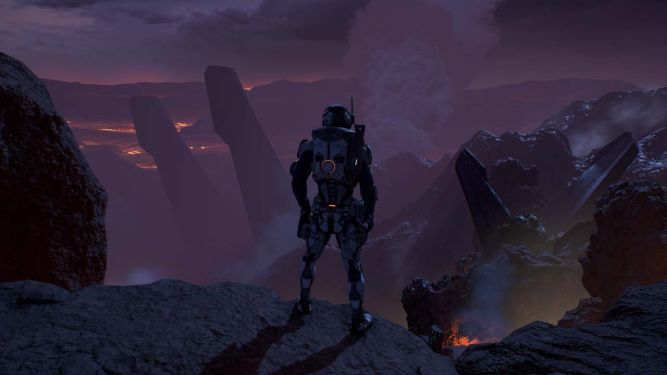 Mass Effect: Andromeda bez Season Passa. DLC będą darmowe?