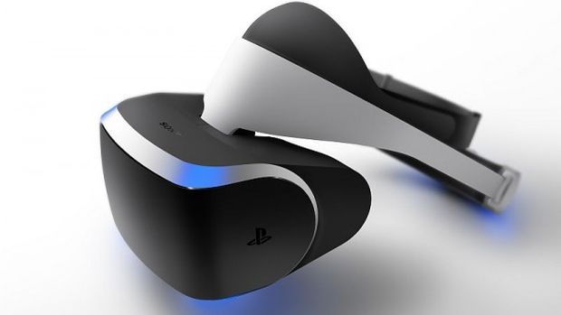 Szef Sony: - PlayStation VR można ulepszyć