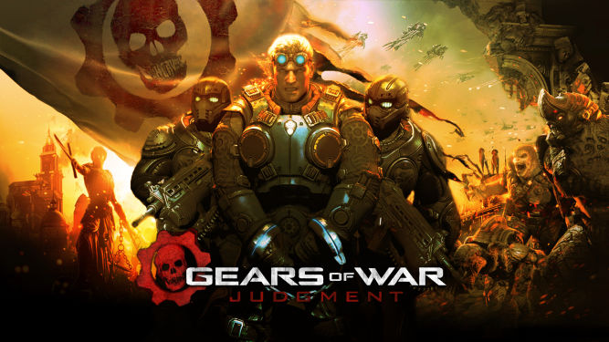 Gears of War: Judgment od People Can Fly kosztowało 60 milionów. Ile zarobiło? 