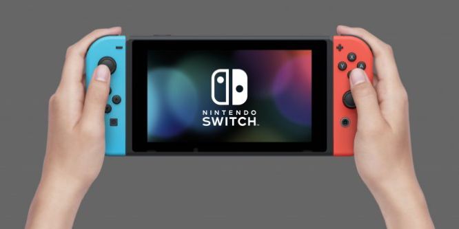 Nintendo Switch - poznaliśmy datę premiery i cenę