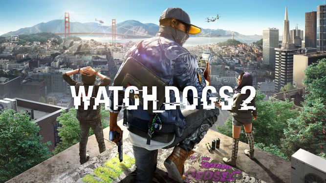 Watch Dogs 2 z trialem - posiadacze konsol pograją 3 godziny 
