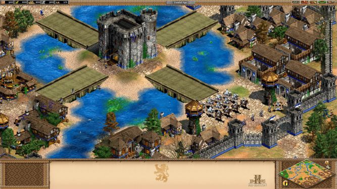 Age of Empires II HD Edition doczekało się spolszczenia