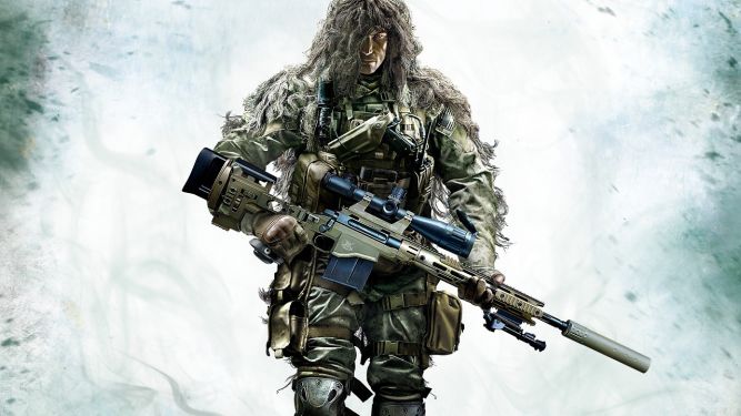 Sniper: Ghost Warrior 3 - poznaj wymagania sprzętowe