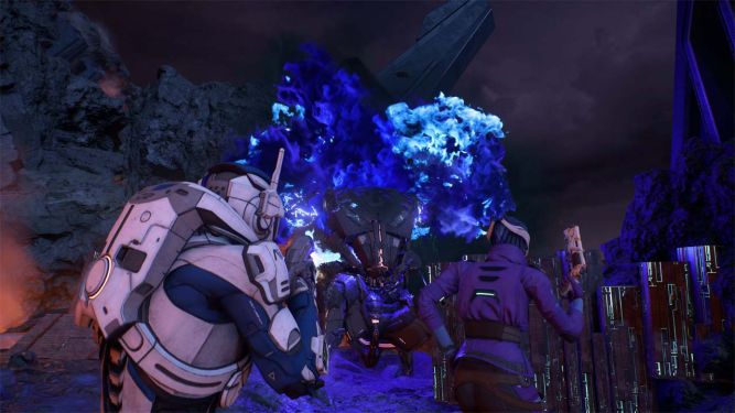 Mass Effect: Andromeda do przetestowania na 5 dni przed premierą gry