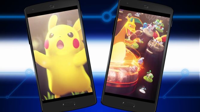 Nowe Pokemony niespodziewanie na iOS i Androidzie