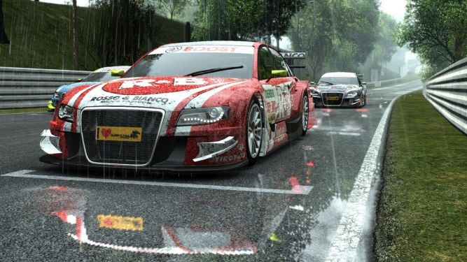 Project Cars i Star Wars: The Force Unleashed w lutowej ofercie Games with Gold