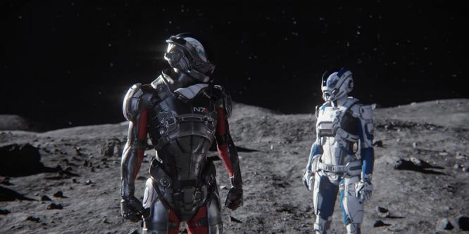 Dowiedzcie się więcej o pionierach z nowego trailera Mass Effect Andromeda
