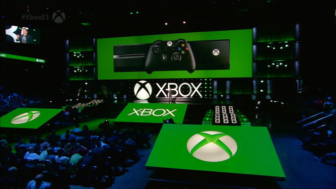 Phil Spencer już wie, że na E3 Microsoft zabierze mocny zestaw gier