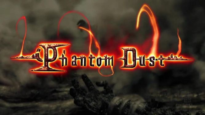 Odświeżone Phantom Dust zadebiutuje jeszcze przed E3