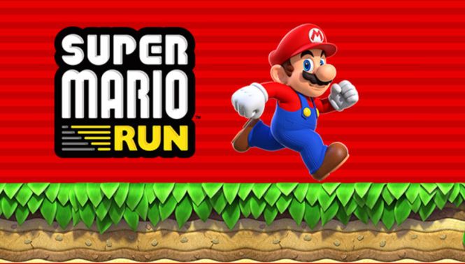 Super Mario Run - 78 milionów pobrań. Pieniądze wydał co 20. gracz