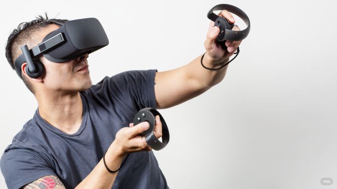 Facebook odda ZeniMaksowi 0,5 mld dolarów. Sprzedaż Oculus Rift zostanie wstrzymana?