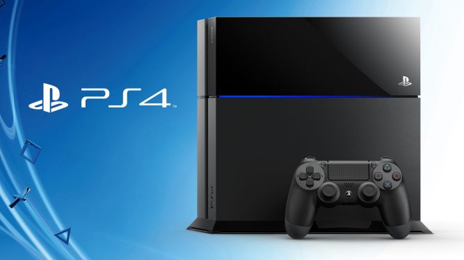 Sony rozesłało do sklepów 9,7 mln PS4 w ciągu ostatnich 3 miesięcy