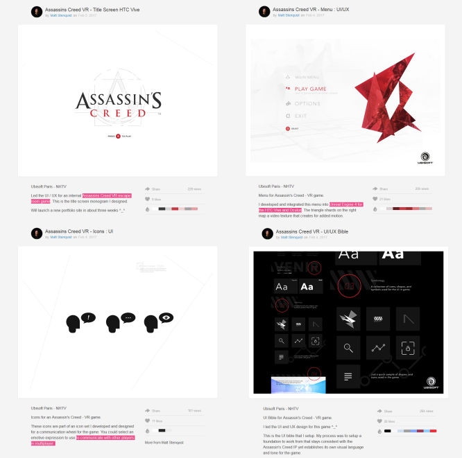 Assassin's Creed VR już w produkcji?