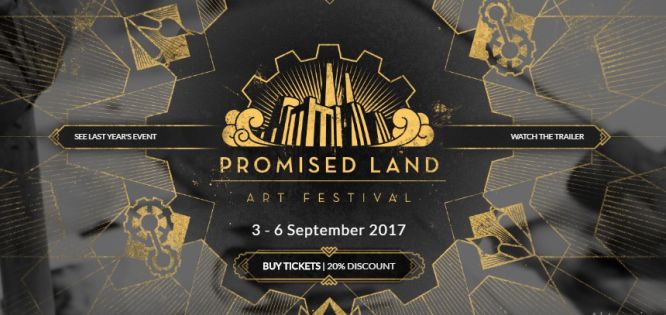 CD Projekt RED zapowiada kolejną edycję Promised Land