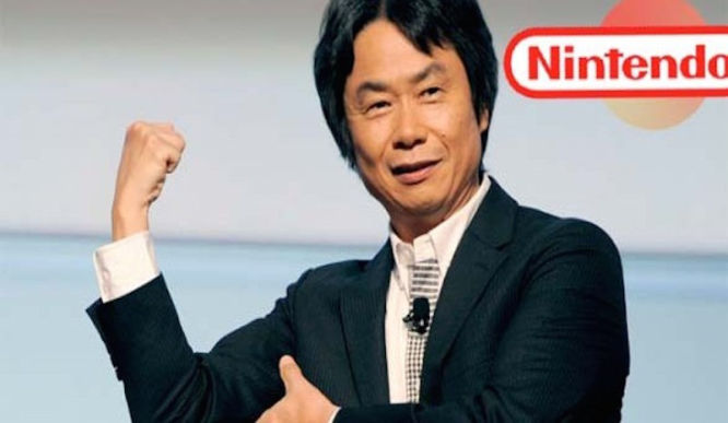Shigeru Miyamoto wciąż nie jest przekonany do VR