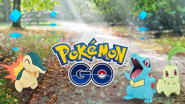 Pokemon Go - nowe Pokemony oficjalnie potwierdzone