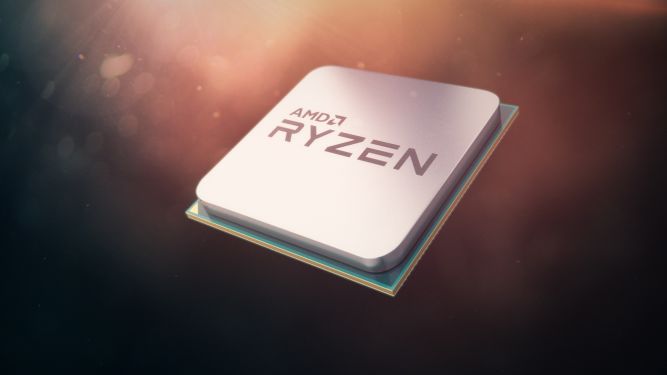 AMD ujawnia specyfikację, datę premiery i ceny procesorów Ryzen 7