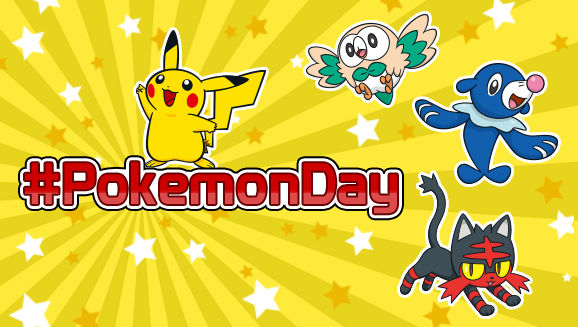 Pokemon Go - Niantic także będzie świętowało dzień Pokemonów