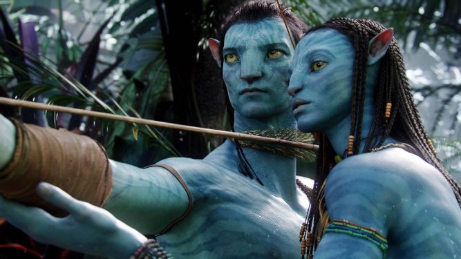 Ubisoft zapowiada grę na podstawie filmu Avatar