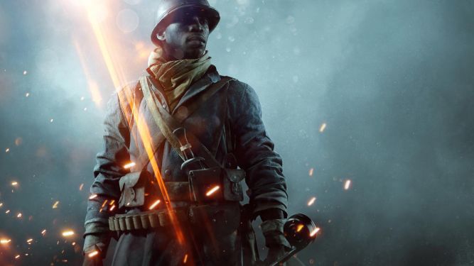 Battlefield 1 - dodatek Nie przejdą z datą premiery i zwiastunem