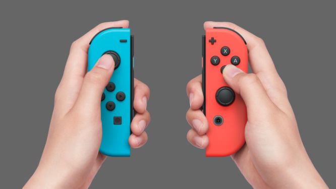 Nintendo Switch - trzymajcie rybki z daleka od konsoli. Oto dlaczego...