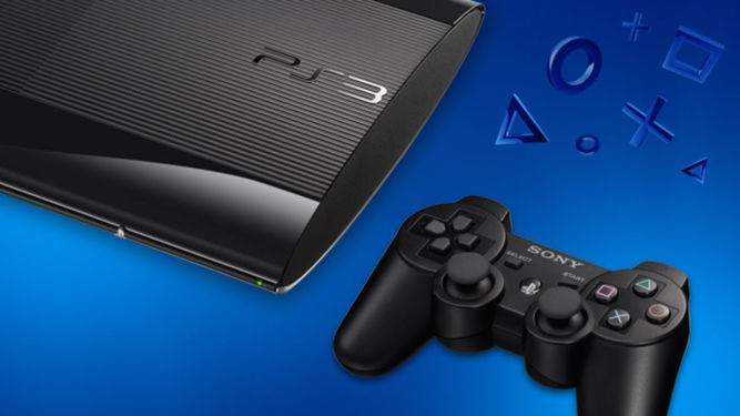 Sony przestanie produkować PlayStation 3?
