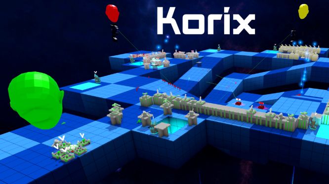 Korix zadebiutuje za kilka dni. Odkurzcie PS VR - obrazek 1