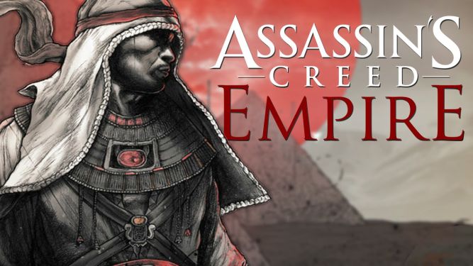 Assassin's Creed: Empire zadebiutuje w czwartym kwartale tego roku?