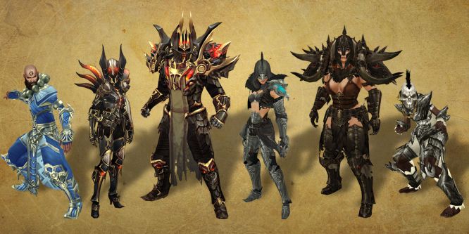 Diablo III : wkrótce wystartuje pierwszy sezon na PS4 i Xboksie One