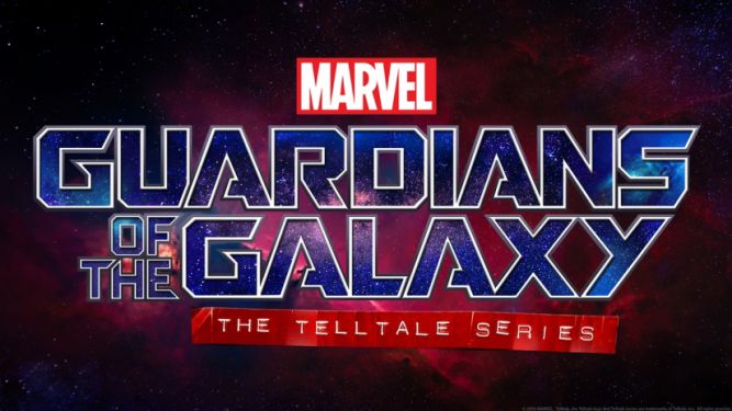 Kolejny przeciek dotyczący premiery Guardians of the Galaxy: The Telltale Series